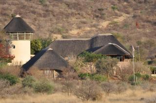 Outeniqua Guest Farm - 1