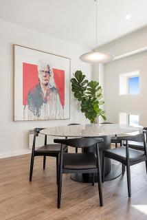 Incredible Balcony Duplex in the Heart of Fitzroy - 3