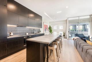 Incredible Balcony Duplex in the Heart of Fitzroy - 2