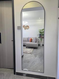 INka Living 1 &2 bedrooms with pool and gym Neptune Residency Lavington Nairobi - 6