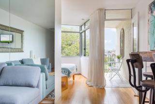 Bronte Beach Coastal Apartment with Ocean View - 5