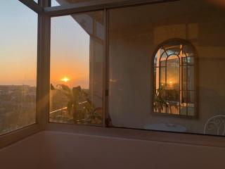 Bronte Beach Coastal Apartment with Ocean View - 1