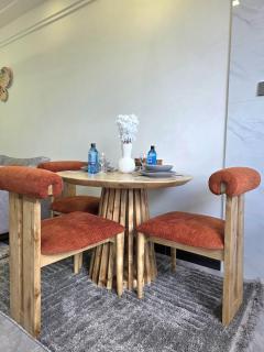 INka Living 1 &2 bedrooms with pool and gym Neptune Residency Lavington Nairobi - 1