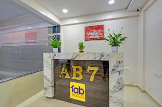 Hotel Abhimanyu Villa - 9