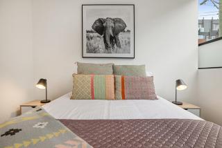 Bright Terrace Unit Next to Chapel St Dining - 4