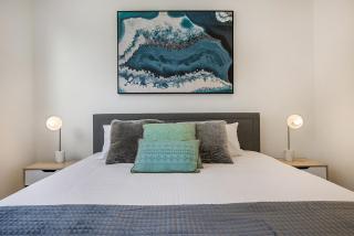 Bright Terrace Unit Next to Chapel St Dining - 2