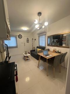 Nyssa Crib 2BR Whole Townhouse Camella Bacolod South - 8