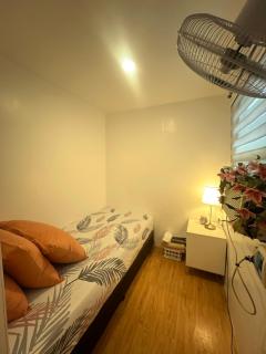 Nyssa Crib 2BR Whole Townhouse Camella Bacolod South - 7