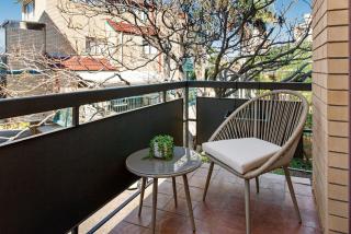 Cosy Unit with Parking near New Farm Park & River - 8