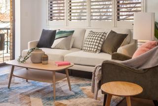 Cosy Unit with Parking near New Farm Park & River - 1