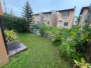 Nyssa Crib 2BR Whole Townhouse Camella Bacolod South - 6