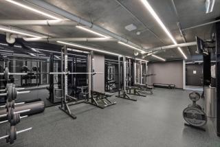 Stay Near Botanic Garden with Gym Sauna & Parking - 7