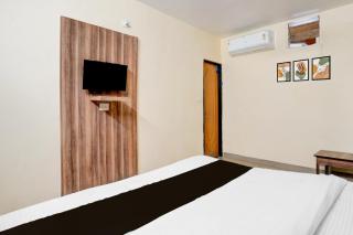 Hotel O Delwara Jain Temple Formerly Padmavati - 7