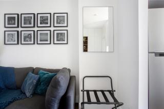 Stylish Studio Near Kings Cross Train Station - 3