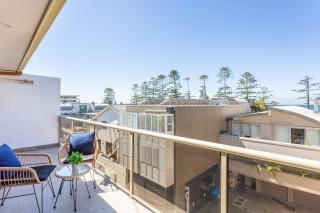MadeComfy Trendy Apartment on Dee Why Beach - Deewhy - 8