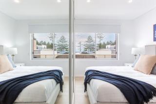MadeComfy Trendy Apartment on Dee Why Beach - Deewhy - 1