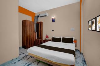 Hotel O Diamond Street Bangalore Formerly Sri Sai Guru Comfort - 8