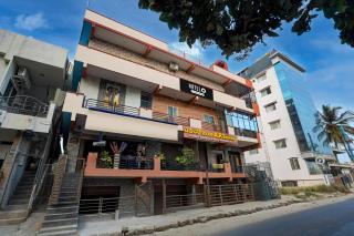 Hotel O Diamond Street Bangalore Formerly Sri Sai Guru Comfort - 3