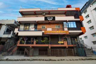 Hotel O Diamond Street Bangalore Formerly Sri Sai Guru Comfort - 0