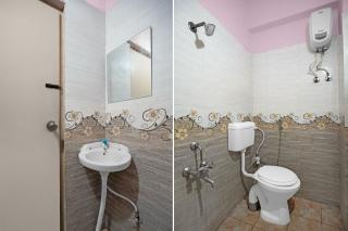 Hotel O Diamond Street Bangalore Formerly Sri Sai Guru Comfort - 5