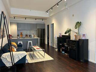 Large apartment city center - 4