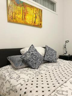 Large apartment city center - 3