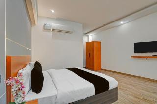 Super Townhouse Sector 9 Gurgaon - 2