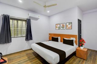 Townhouse Oak Nagaram Lake Hyderabad - 6