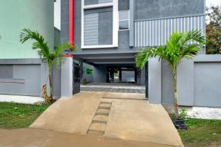 Townhouse Oak Nagaram Lake Hyderabad - 1