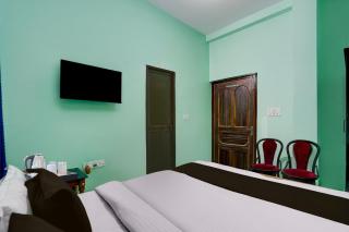 Super Hotel O Juran Chapra Muzaffarpur Formerly Ramco Residential - 3
