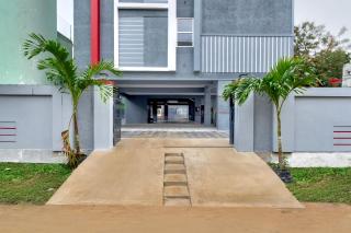 Townhouse Oak Nagaram Lake Hyderabad - 3