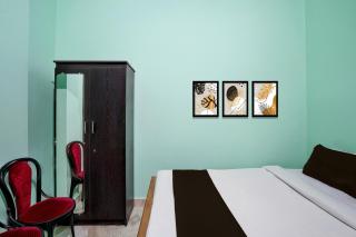 Super Hotel O Juran Chapra Muzaffarpur Formerly Ramco Residential - 9