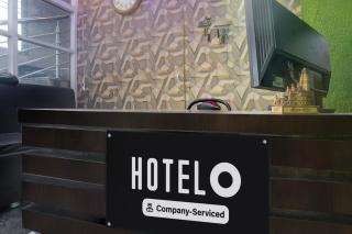 Super Hotel O Juran Chapra Muzaffarpur Formerly Ramco Residential - 8