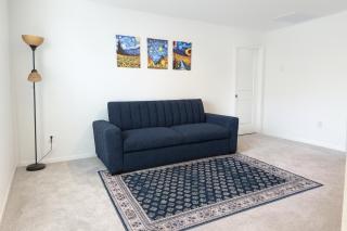 #Marbella Lane - Tranquil Escape in Texas Pines - 3