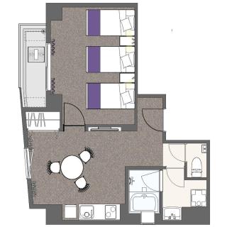 Hotel S-Presso West - Vacation STAY 9086 - 5