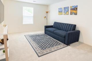 #Marbella Lane - Tranquil Escape in Texas Pines - 4