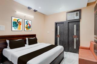 Super Collection O Patliputra Sports Complex Formerly Wellfood Inn - 8