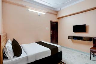 Super Collection O Patliputra Sports Complex Formerly Wellfood Inn - 2