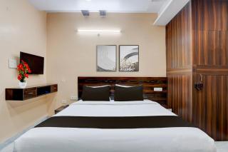 Super Collection O Patliputra Sports Complex Formerly Wellfood Inn - 1