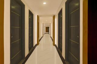 Collection O Lodha Experia Mall Dombiwali Formerly RR Suites - 5