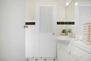 Comfortable Terrace in Central Location - 8