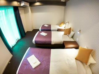 Hotel S-Presso West - Vacation STAY 9086 - 3