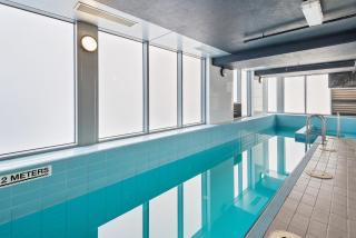 Modern City Convenience with Great Amenities - 9