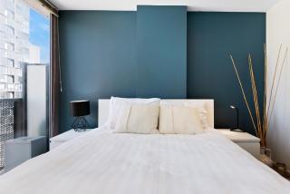 Modern City Convenience with Great Amenities - 4