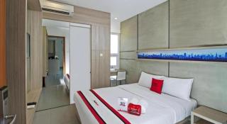 Casa Living Setiabudi Jakarta - 9