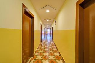 Super Hotel O Priyadarshini Park Formerly Everest Inn - 6