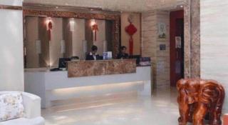 Kunming Tong Yi Business Hotel - 7