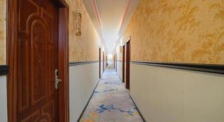 Kunming Tong Yi Business Hotel - 5