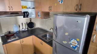 Monitor Gear Residences - Manila - 3