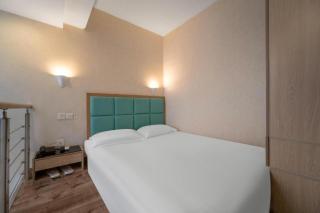 Jitai Hotel Shanghai Yangpu Benxi Hospital Branch - 8